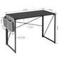 Folding Desk with Bag Writing Computer Desk Space Saving Harper