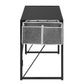 Folding Desk with Bag Writing Computer Desk Space Saving Harper