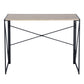 Folding Desk Writing Computer Desk Space Saving Harper