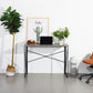 Folding Desk Writing Computer Desk Space Saving Harper