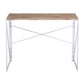 Folding Desk Writing Computer Desk Space Saving Harper