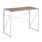 Folding Desk Writing Computer Desk Space Saving Harper
