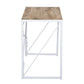 Folding Desk Writing Computer Desk Space Saving Harper
