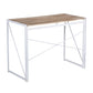 Folding Desk Writing Computer Desk Space Saving Harper