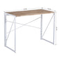 Folding Desk Writing Computer Desk Space Saving Harper