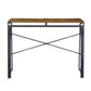 Folding Desk Writing Computer Desk Space Saving Harper
