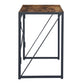 Folding Desk Writing Computer Desk Space Saving Harper