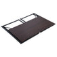 Folding Desk Writing Computer Desk Space Saving Harper