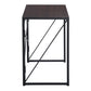 Folding Desk Writing Computer Desk Space Saving Harper