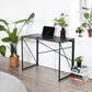 Folding Desk Writing Computer Desk Space Saving Harper