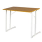Computer Desk Simple Writing Office Table with Shelf Hero