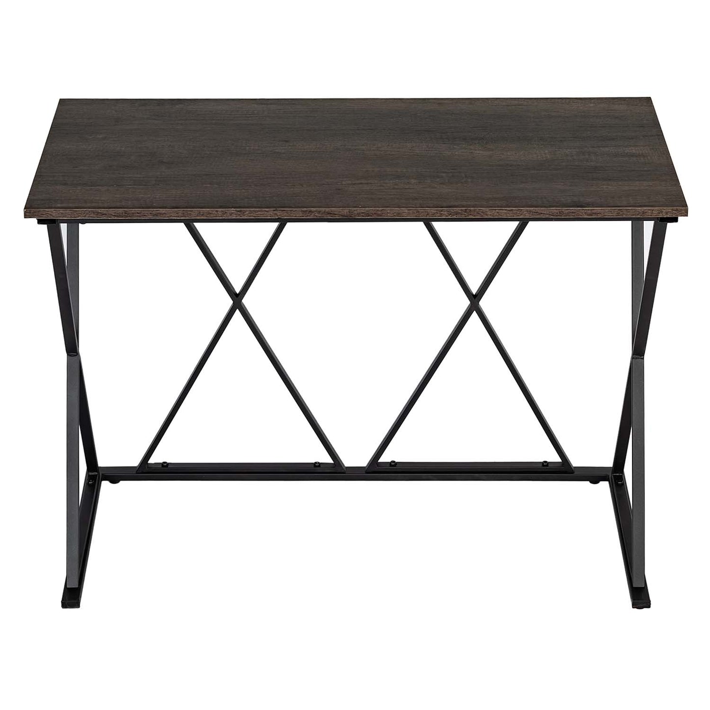 Computer Desk Simple Writing Office Table Herthe
