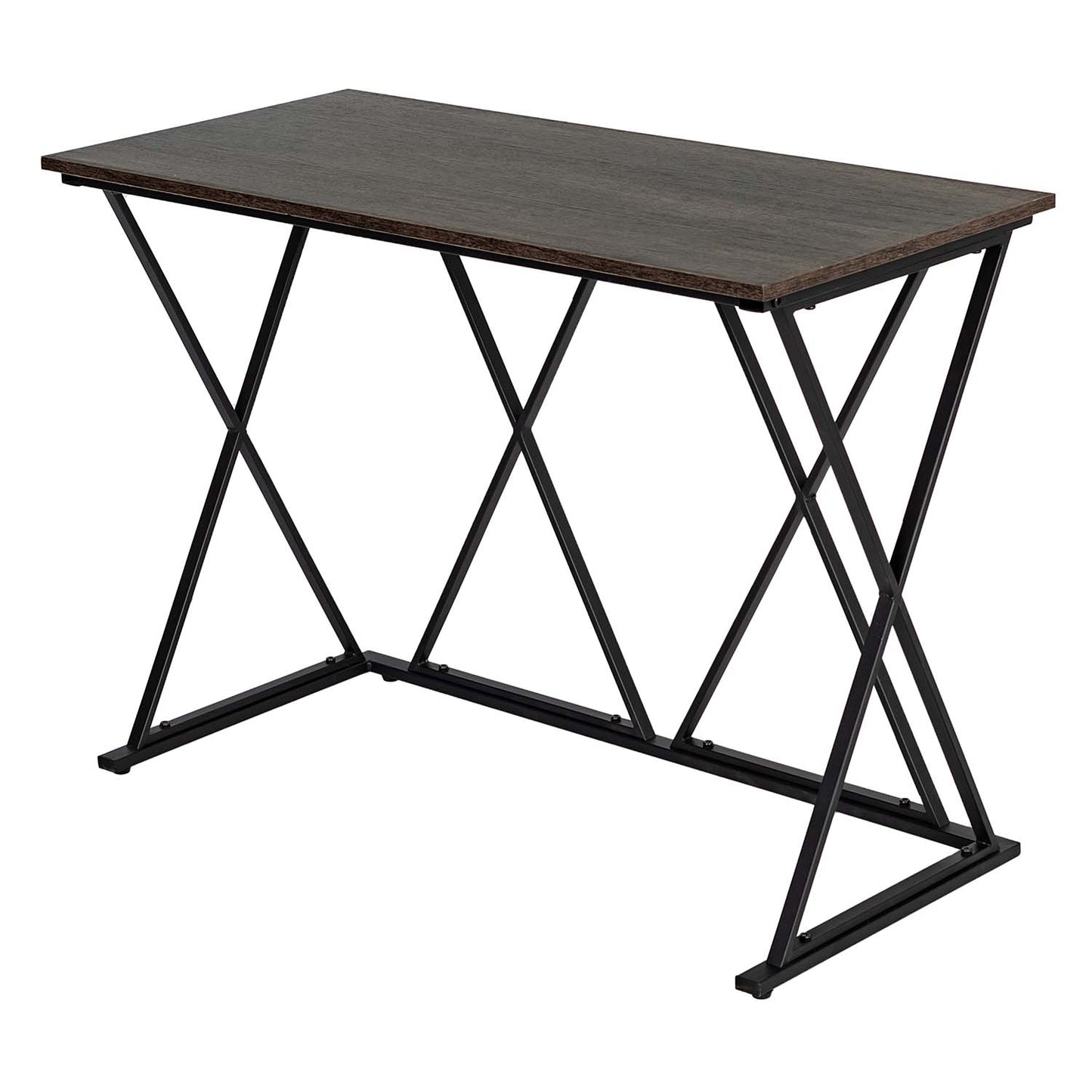 Computer Desk Simple Writing Office Table Herthe