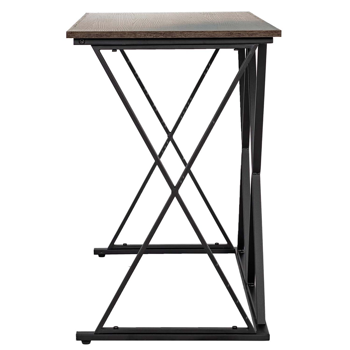 Computer Desk Simple Writing Office Table Herthe