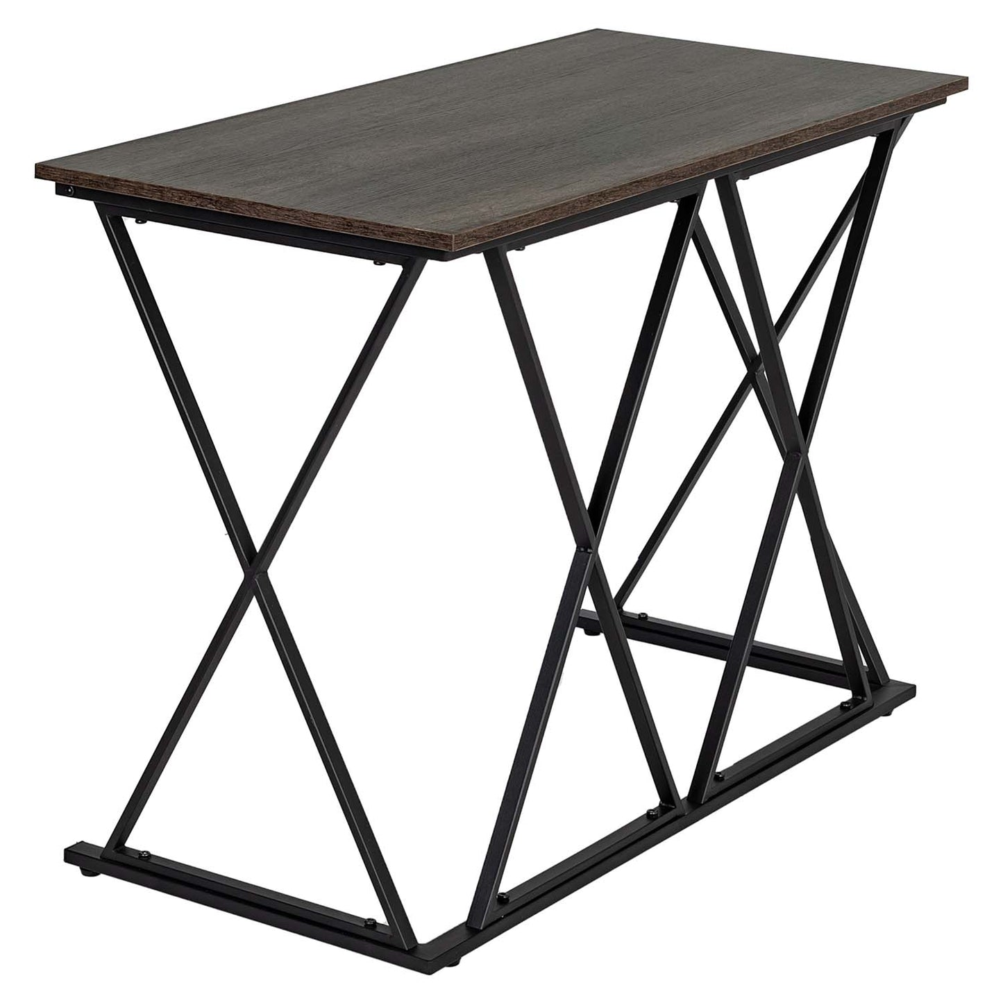Computer Desk Simple Writing Office Table Herthe