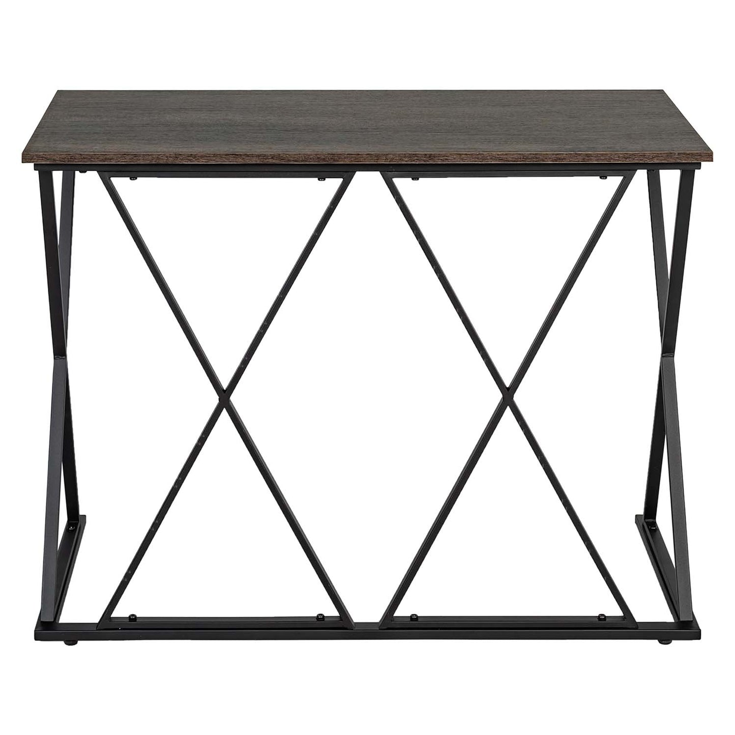 Computer Desk Simple Writing Office Table Herthe