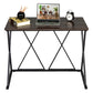 Computer Desk Simple Writing Office Table Herthe