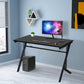 Computer Desk Simple Writing Office Table Hodaiah