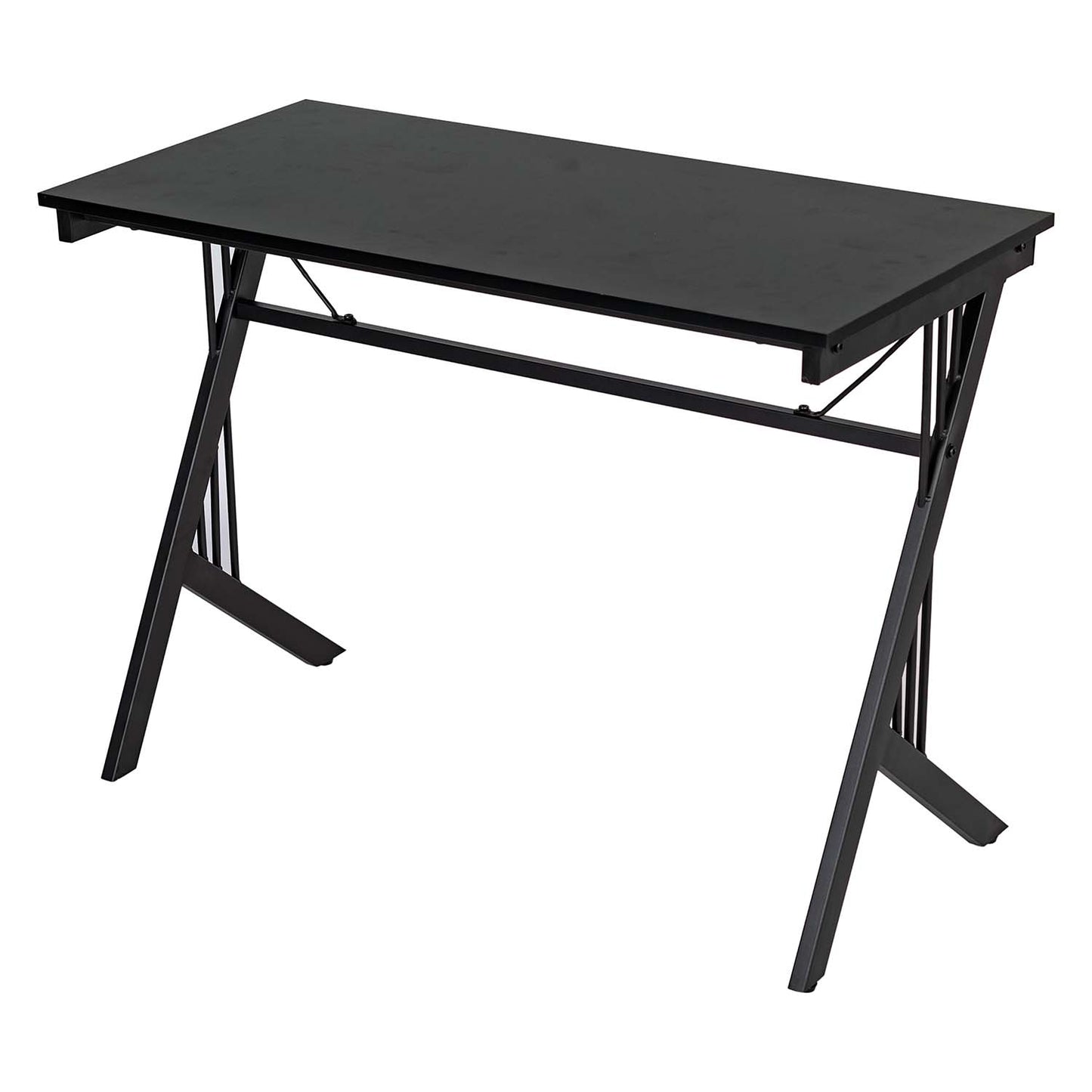 Computer Desk Simple Writing Office Table Hodaiah