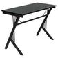 Computer Desk Simple Writing Office Table Hodaiah