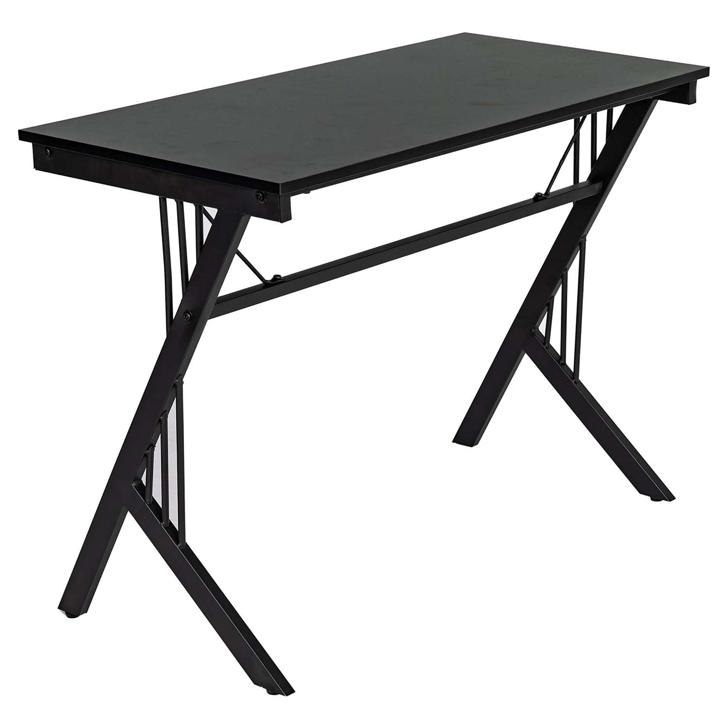 Computer Desk Simple Writing Office Table Hodaiah