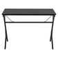 Computer Desk Simple Writing Office Table Hodaiah