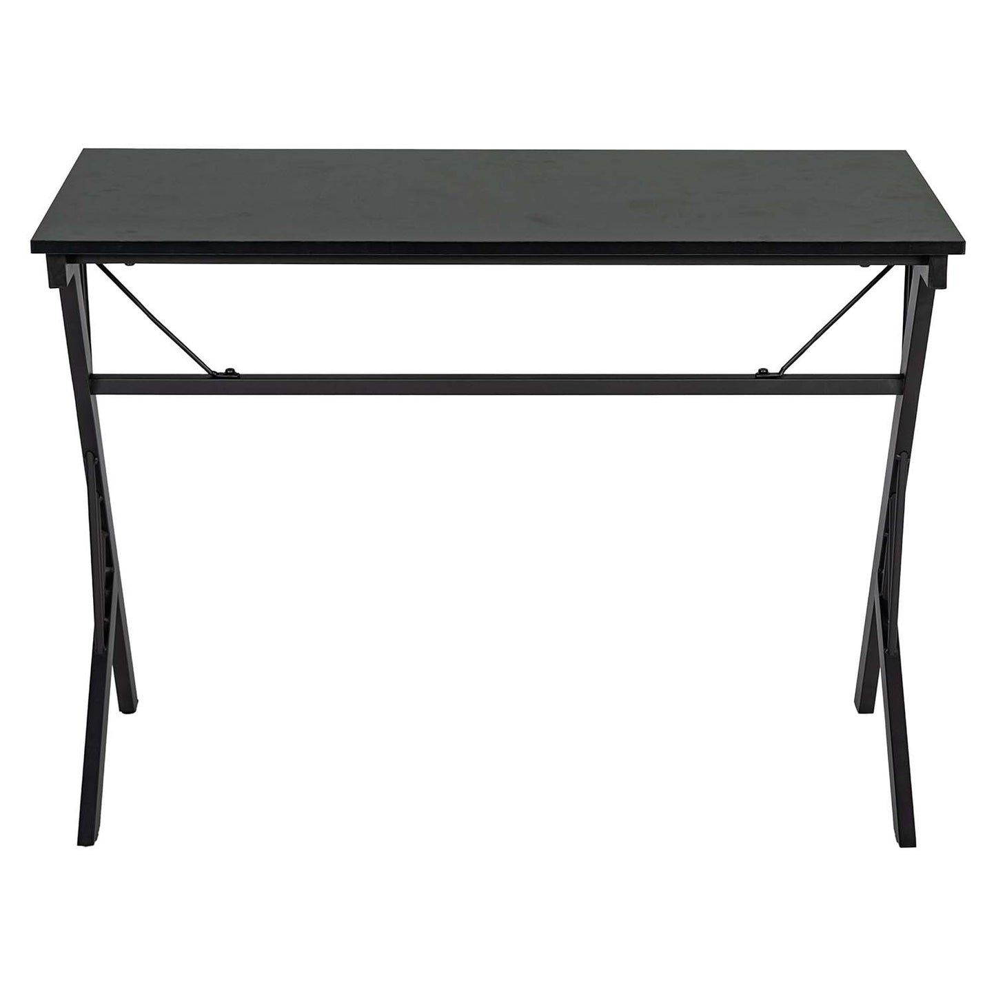 Computer Desk Simple Writing Office Table Hodaiah