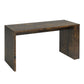 Coffee Table C Shape End Table Sofa Table for Magazine Holden