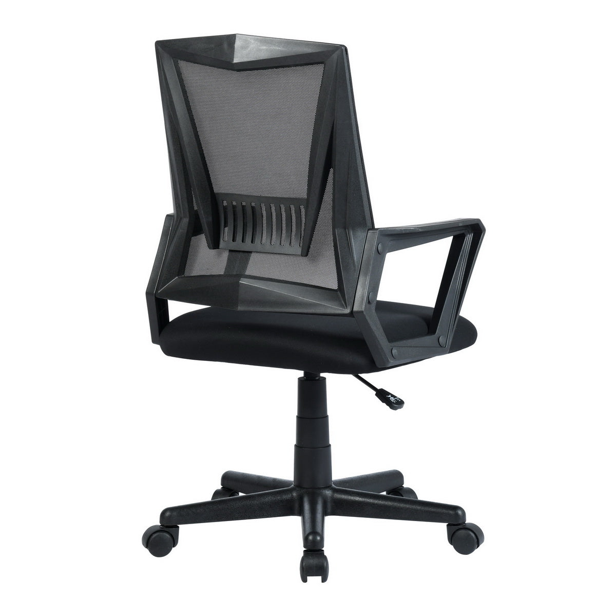 Home Study Chair Modern Home Office Desk Chair Mesh Upholstery Iael