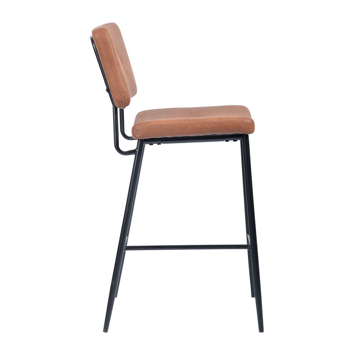 Barstools PU Upholstered Bar Stools Independence