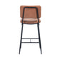 Barstools PU Upholstered Bar Stools Independence