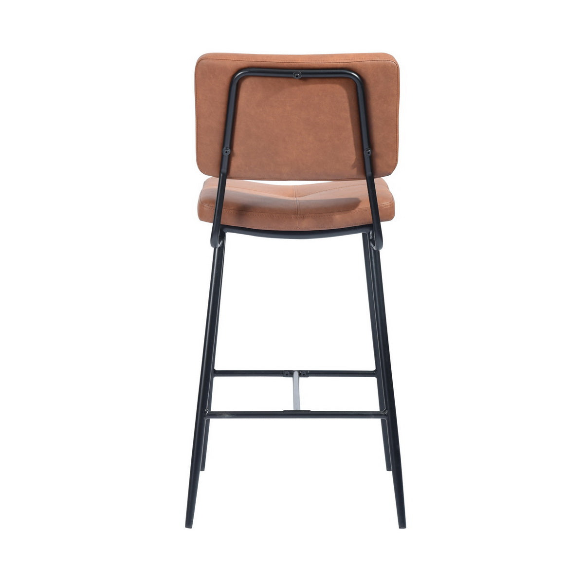 Barstools PU Upholstered Bar Stools Independence