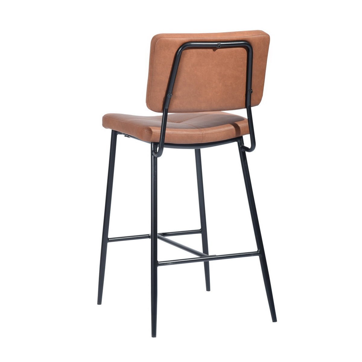 Barstools PU Upholstered Bar Stools Independence