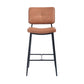 Barstools PU Upholstered Bar Stools Independence