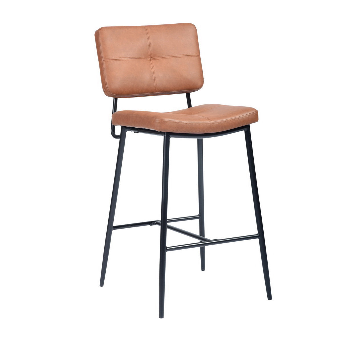 Barstools PU Upholstered Bar Stools Independence