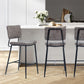 Barstools PU Upholstered Bar Stools Independence