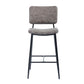 Barstools PU Upholstered Bar Stools Independence