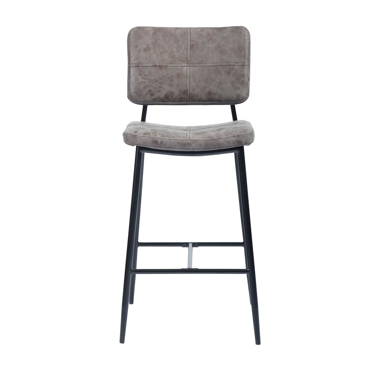 Barstools PU Upholstered Bar Stools Independence