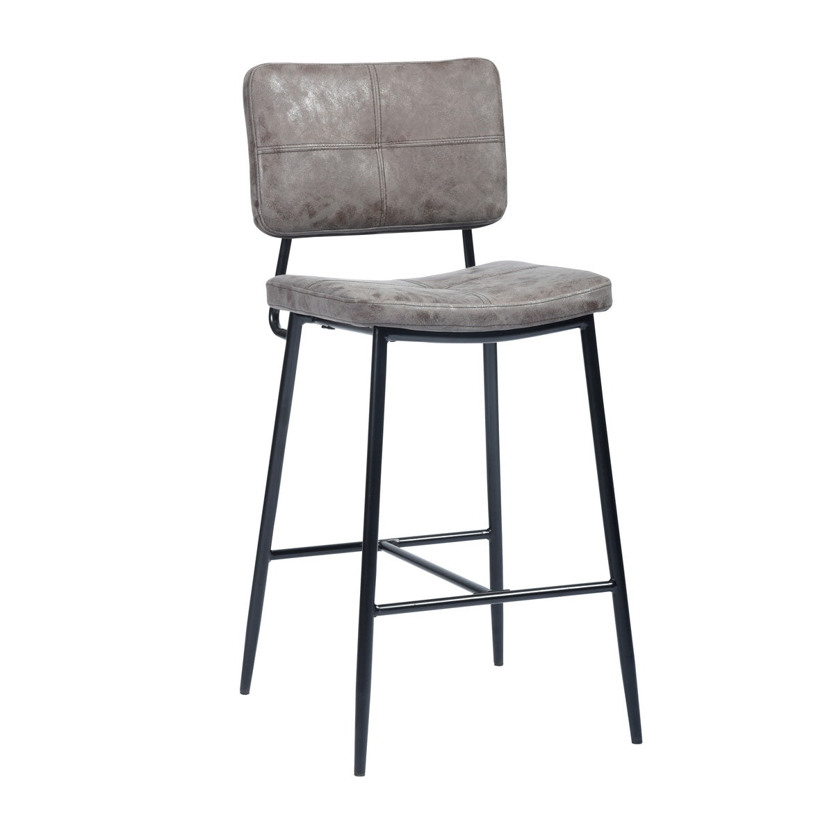 Barstools PU Upholstered Bar Stools Independence