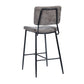 Barstools PU Upholstered Bar Stools Independence
