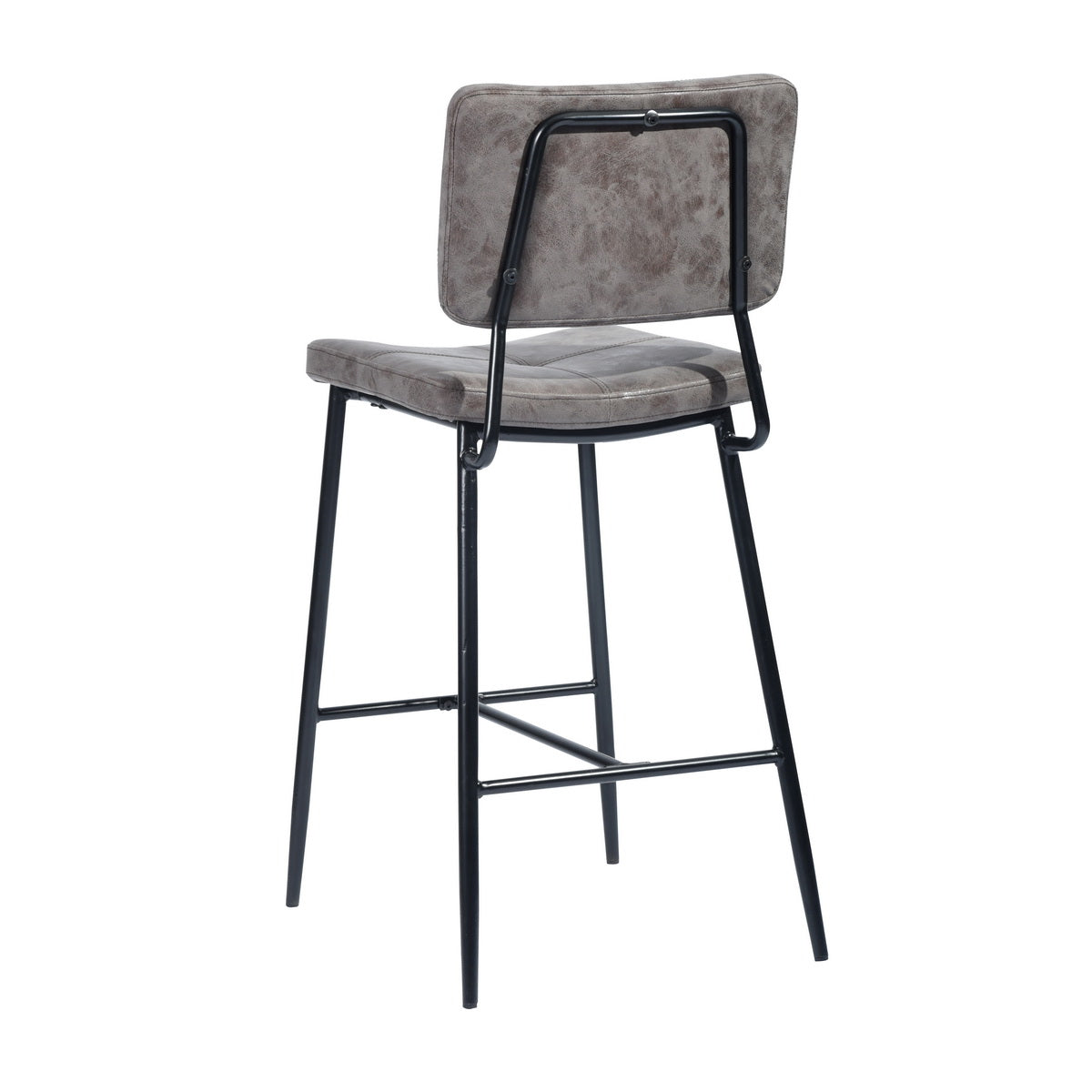 Barstools PU Upholstered Bar Stools Independence