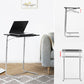 Laptop Table C Side Rolling Table Angle Adjustable Bed Jarred