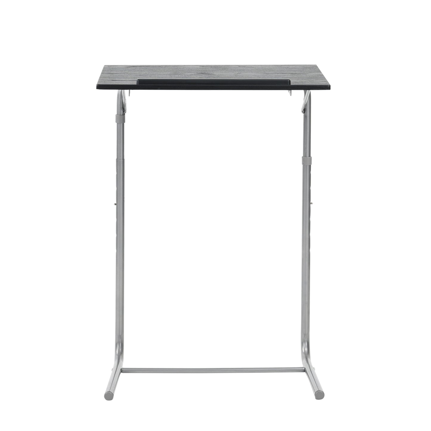 Laptop Table C Side Rolling Table Angle Adjustable Bed Jarred