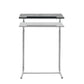 Laptop Table C Side Rolling Table Angle Adjustable Bed Jarred