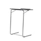 Laptop Table C Side Rolling Table Angle Adjustable Bed Jarred