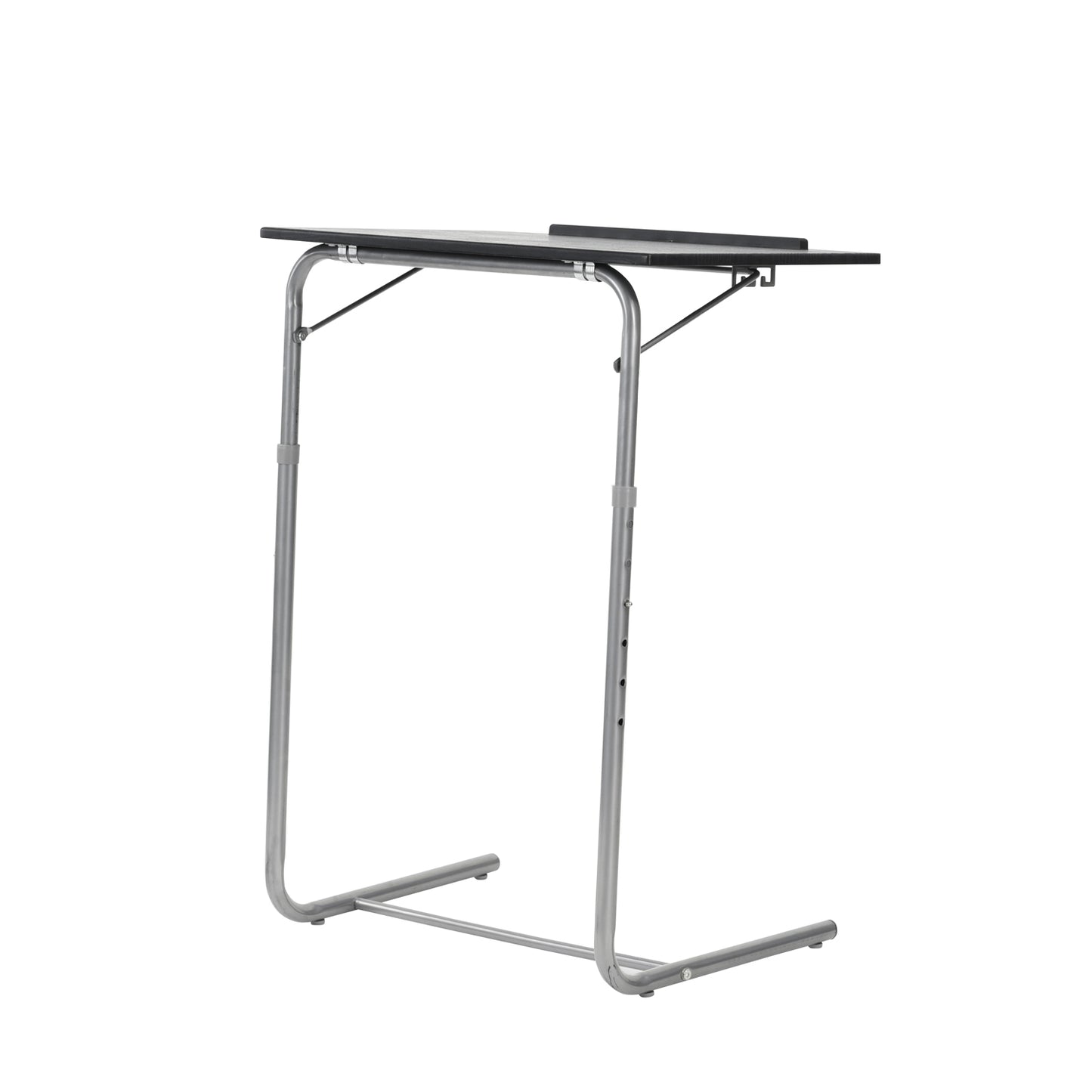 Laptop Table C Side Rolling Table Angle Adjustable Bed Jarred