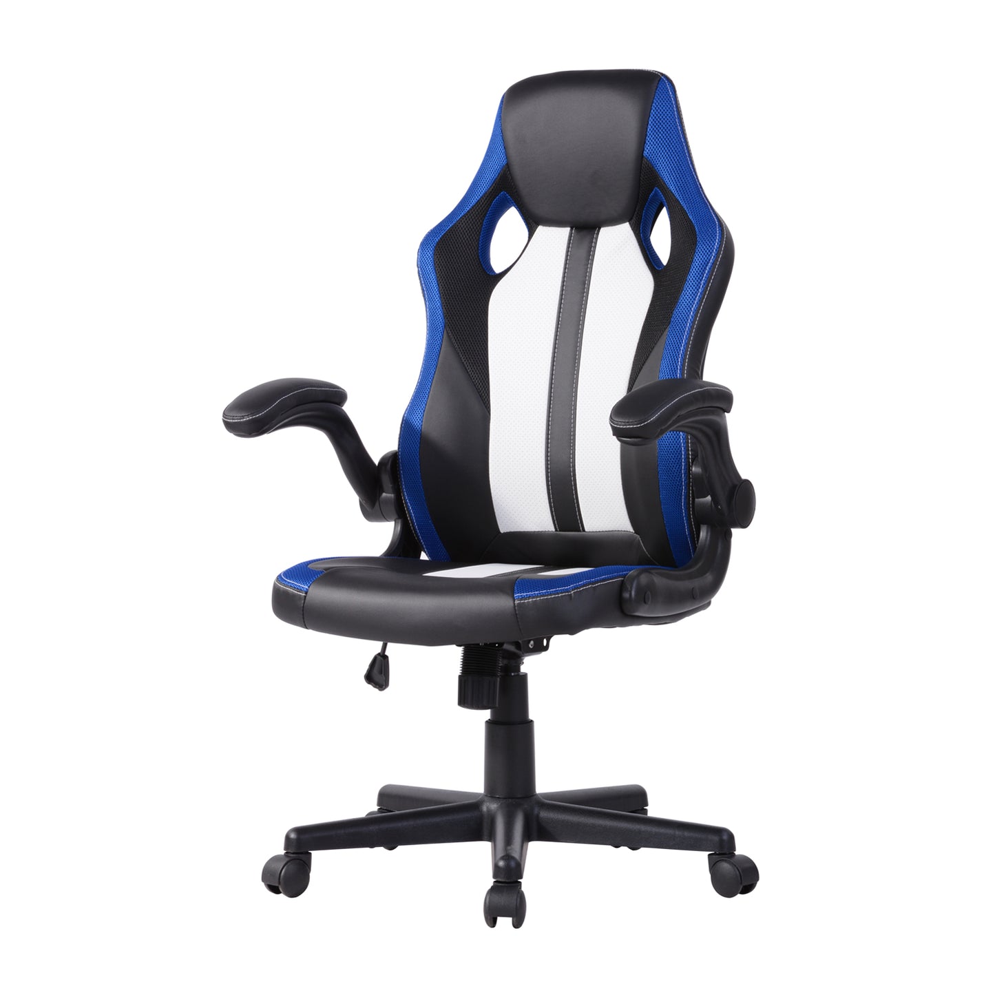 Gaming Chair Racing Office Chair Seat Height Adjustment Jaxson