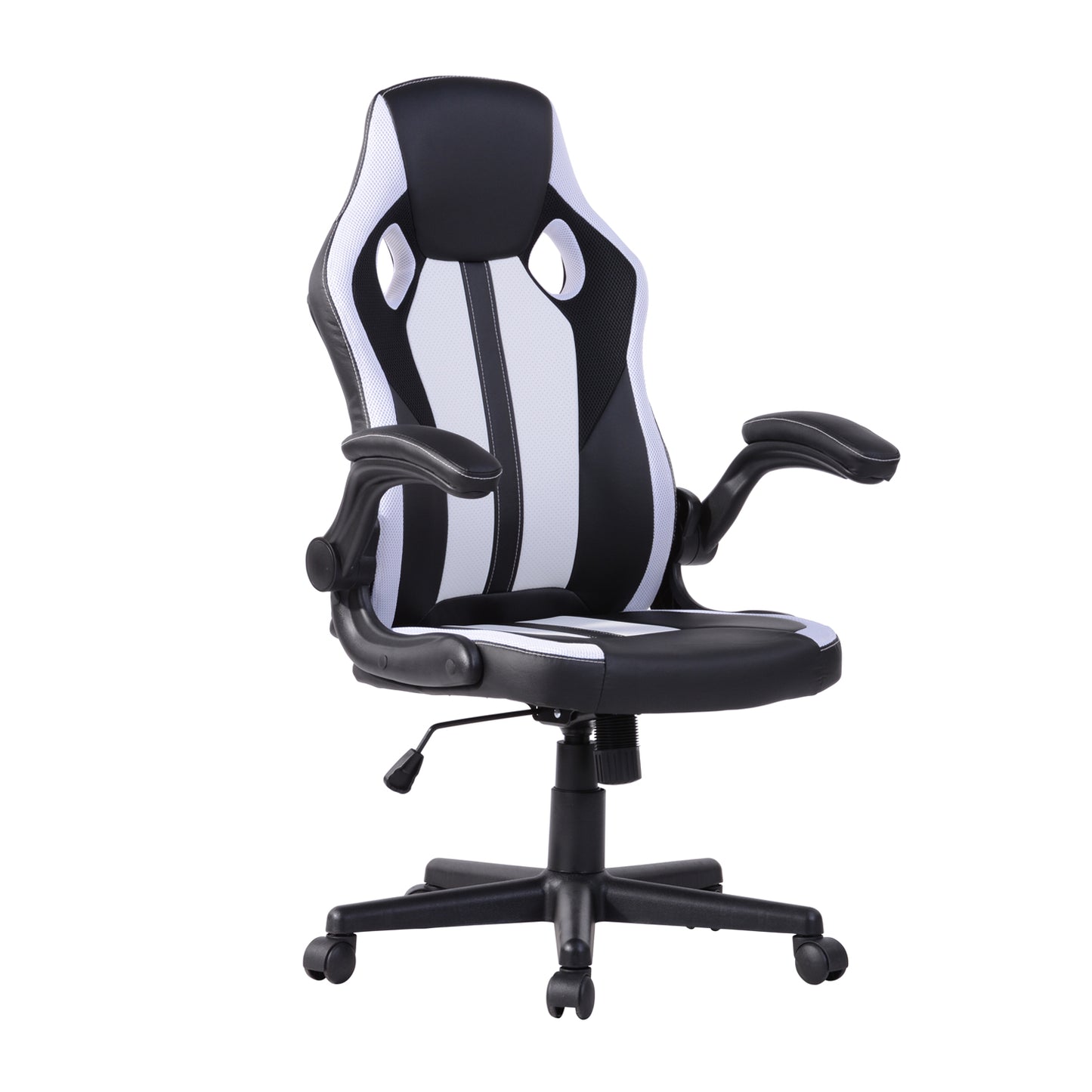 Gaming Chair Racing Office Chair Seat Height Adjustment Jaxson