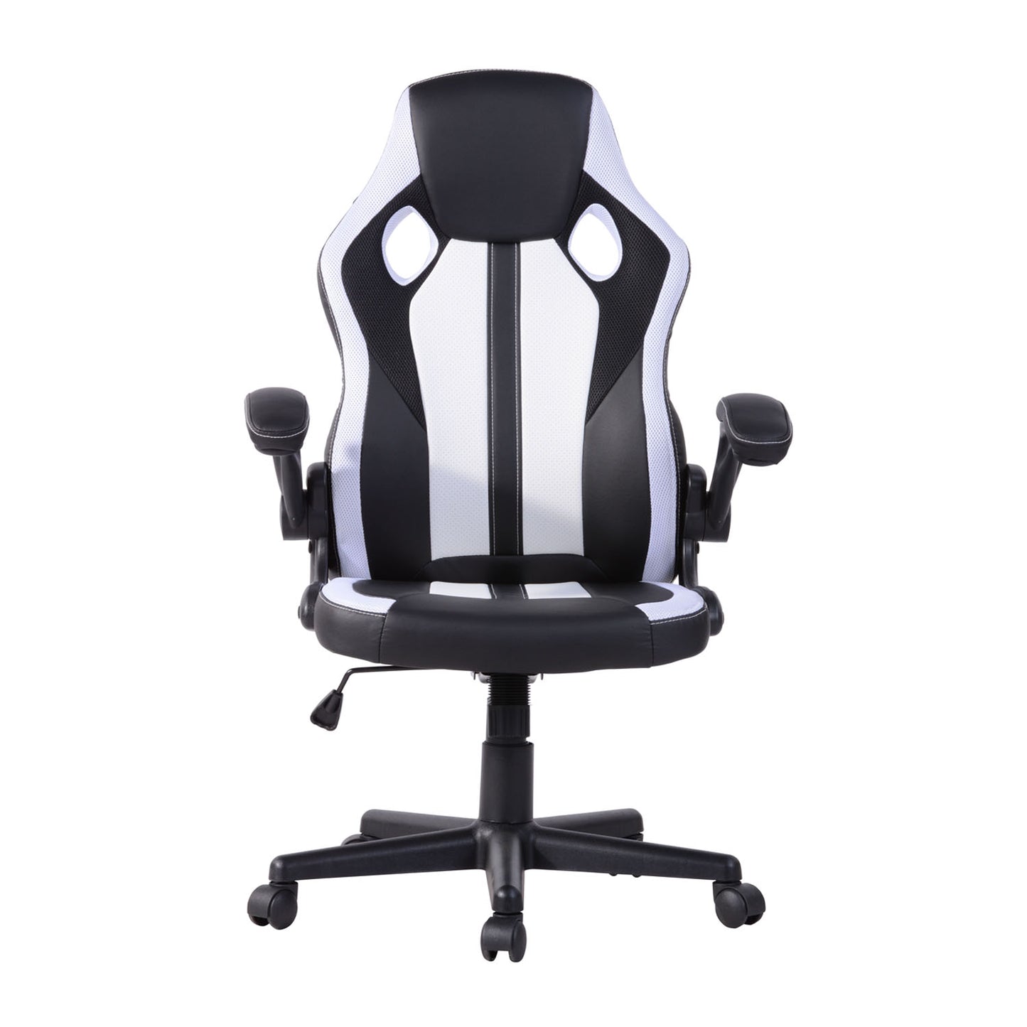 Gaming Chair Racing Office Chair Seat Height Adjustment Jaxson