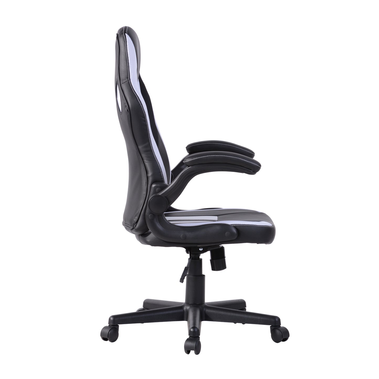 Gaming Chair Racing Office Chair Seat Height Adjustment Jaxson